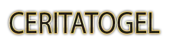 Logo CERITATOGEL